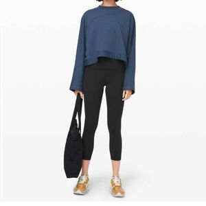 LULULEMON Align Crop 23"